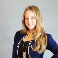 Anna Berkovich