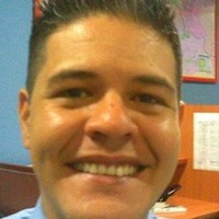 Leonardo Cowboy Zambrano Mendoza