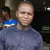 Daniel Onyike