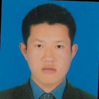 Rupesh Talukder