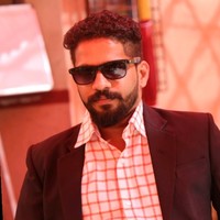Avinash Ghogale