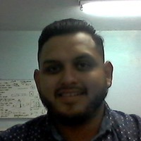 Isrrael Quiñones Puente
