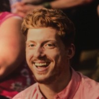 Patrick Kirkwood, P.Eng