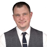 Gareth Milward