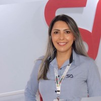 Glayciele Santana Aguiar