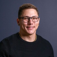 Aaron Delgado