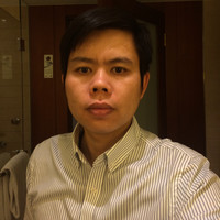 Tony Zeng