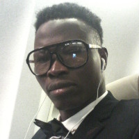 Youssouf Sidibe