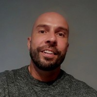 Nick Austin