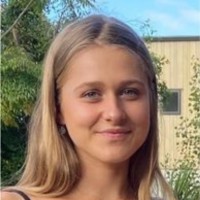 Sophie Van Der Eb