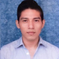 Roddy Parrales