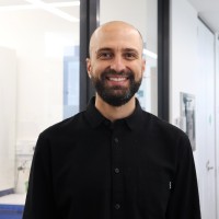 Saimon M. Silva