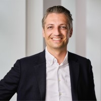 Claas Bernhard Hußmann