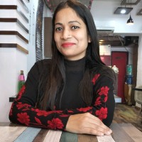 Rachana Aswal