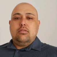 Rubens Gilberto Abreu
