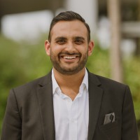 Shaan Patel