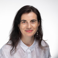 Valerie De La Rochette