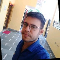 JITENDRA KUMAR DWIVEDI