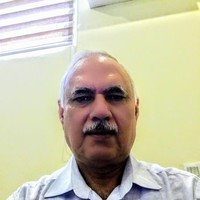 Tahir Abbas