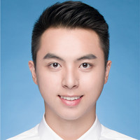 Huangpei Lin