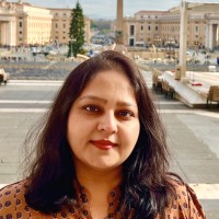 Palak Patel