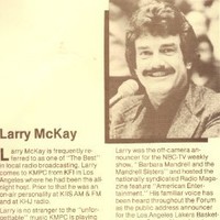 Larry McCabe