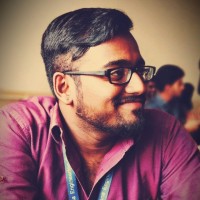 Vishnu Prasanth Murali