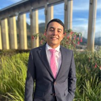 Cristian Camilo Moreno C