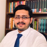 Bharath Sharma Perala