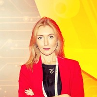 Kseniya Yavorska