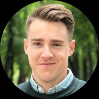 Håkon Tolleshaug Kristiansen