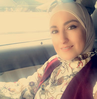 Lamis Hamwi