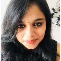 Vaishnavi A
