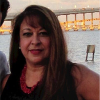 Edie (Edna) Osorio