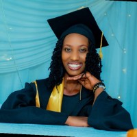 Mutesi Jackline