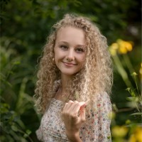 Ashley Moubray