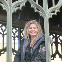 Sheena Gruber