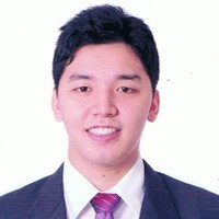 Jericho Martinez