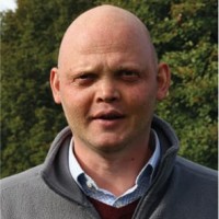 John Miles