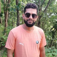 Prabesh Devkota