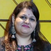 Sapna Bora