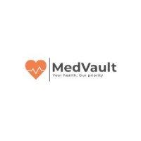 MedVault PM
