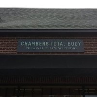 Marlon Chambers