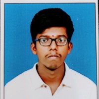 Dhaya Baran.S.P.