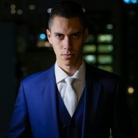 Rodrigo Vicente Da Silva