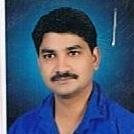 Vinod Sharma