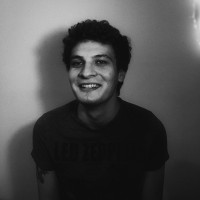 Frederico Strate