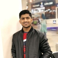 Sagar Patel