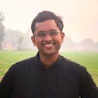 Arvind Yadav
