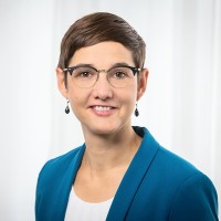 Marlene Schmidt